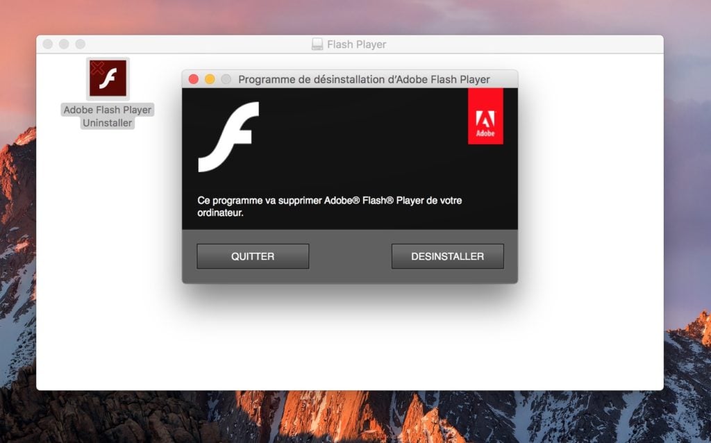 Download Adobe Flash Player Mac 10.4 11